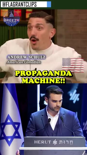 Is the Daily Wire an American Media Platform or an Israeli Media Platform?