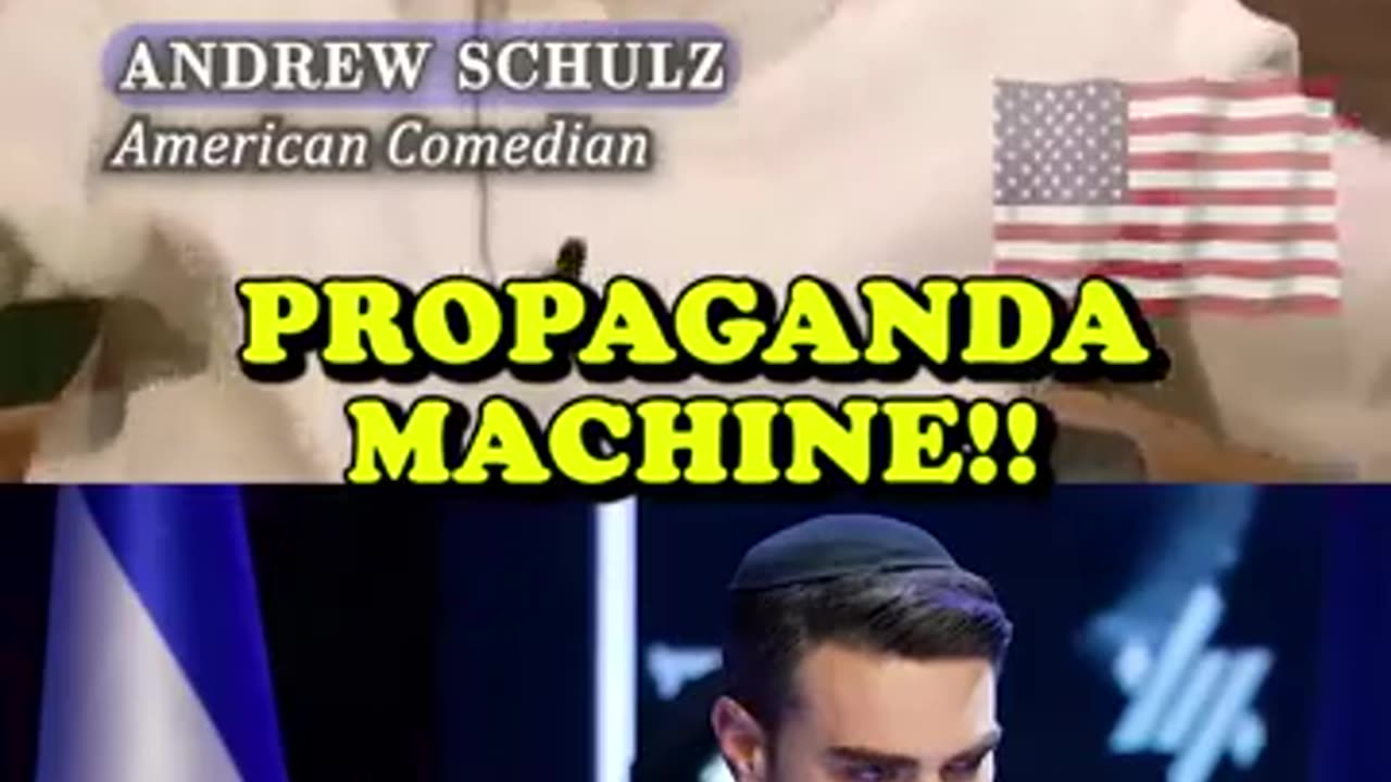 Is the Daily Wire an American Media Platform or an Israeli Media Platform?