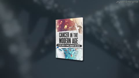 Cancer In The Modern Age