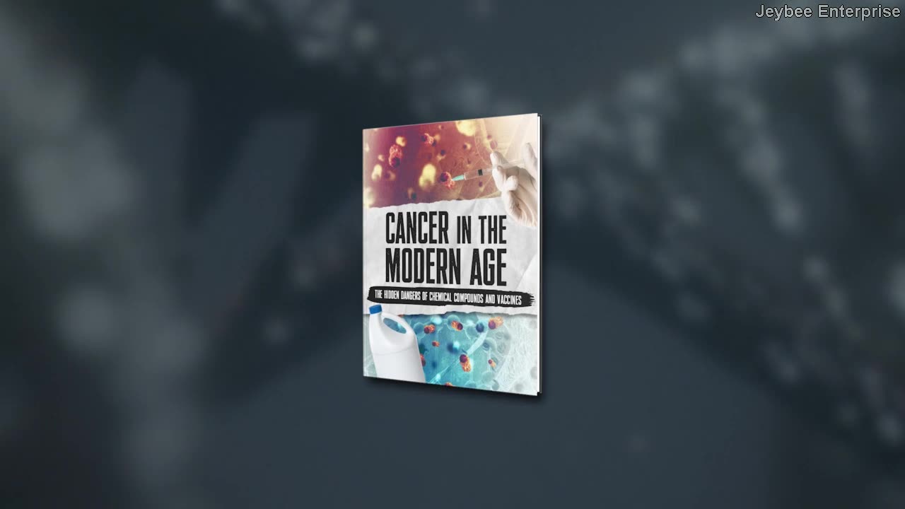 Cancer In The Modern Age