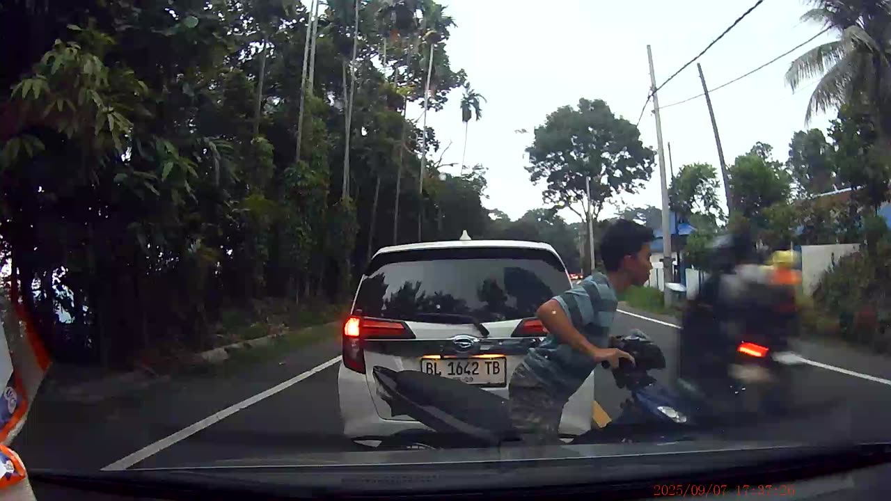 Dash Cam Journey Part 13 | Capturing the Unexpected