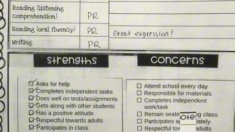 A Father Could Not Ask For Anymore from HIS SON!