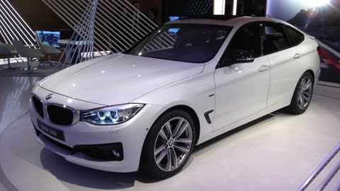 ALLOMOTEUR.COM - Moteur complet BMW 3 Gran Turismo F34 XDrive 3.0 N57D30B