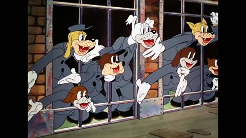 1939- Bars and Stripes Forever