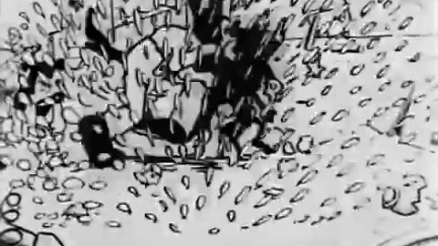 Van Beuren Studios Cartoons - 1930x03 - Singing Saps