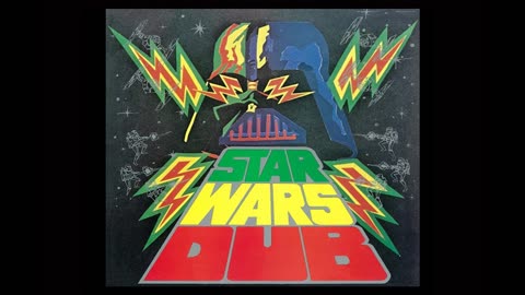Phil Pratt - Star Wars Dub (1978) Full Album HD