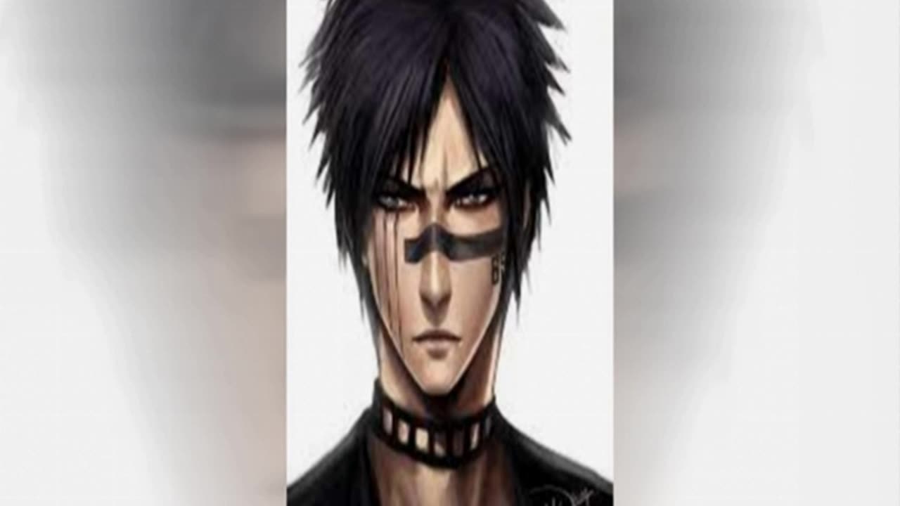 166.4."Hisagi Shurei"(novel) and political system of the soul society