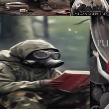 Hour Of The Pumpkin Queen. (Chapter 3). My brain turned off.