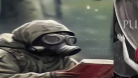 Hour Of The Pumpkin Queen. (Chapter 3). My brain turned off.