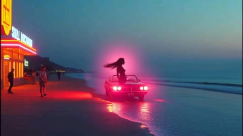 MD- It's All Too Much