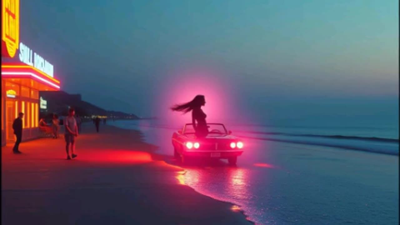 MD- It's All Too Much