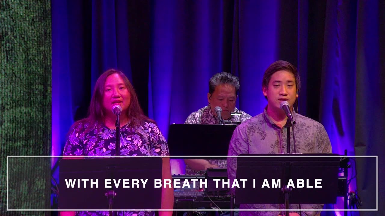 Sunday Service 07/27/2025 - Pastor Michael Cranford - INTO THE MUD PIT COMES THE DELIVERER!