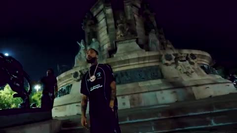 Key Glock - The World Is Ourz (Official Video)