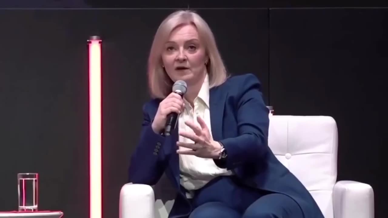 SIAMO DI FRONTE ALLA SCONFITTA. Abbiamo 10 anni per salvare l'Occidente dalle forze oscure