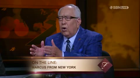 AUGUST 20 2025 SBN SHOWS PART 2