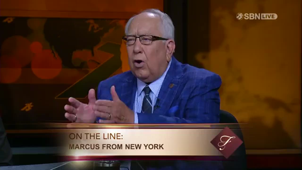 AUGUST 20 2025 SBN SHOWS PART 2