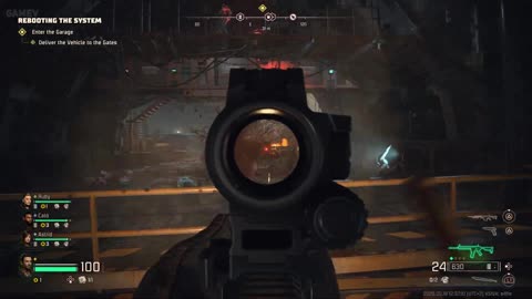 John Carpenter's Toxic Commando New BRUTAL Gameplay Demo | Best ZOMBIE SURVIVAL HORROR Coming 2026