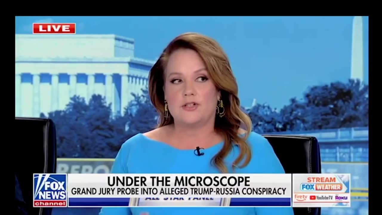 Aug 5, 2025 The question now is "Who will be going to prison?"