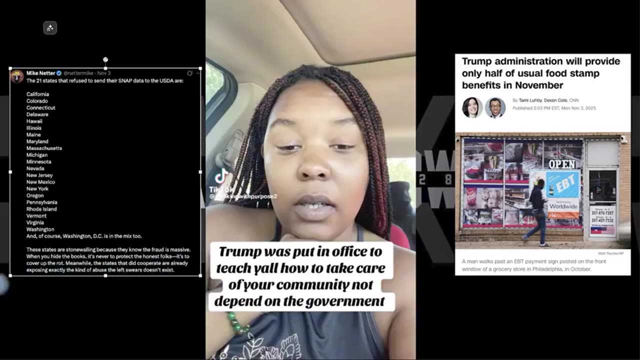 11.4.25: MSM, FISA Corruption, Infiltration of our COUNTRY, Nobody gets a FREE PASS, Game time, Pray