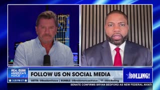 'LONG OVERDUE!' Byron Donalds calls on Elon Musk to 'Focus on Article V' and 'Convention of States'