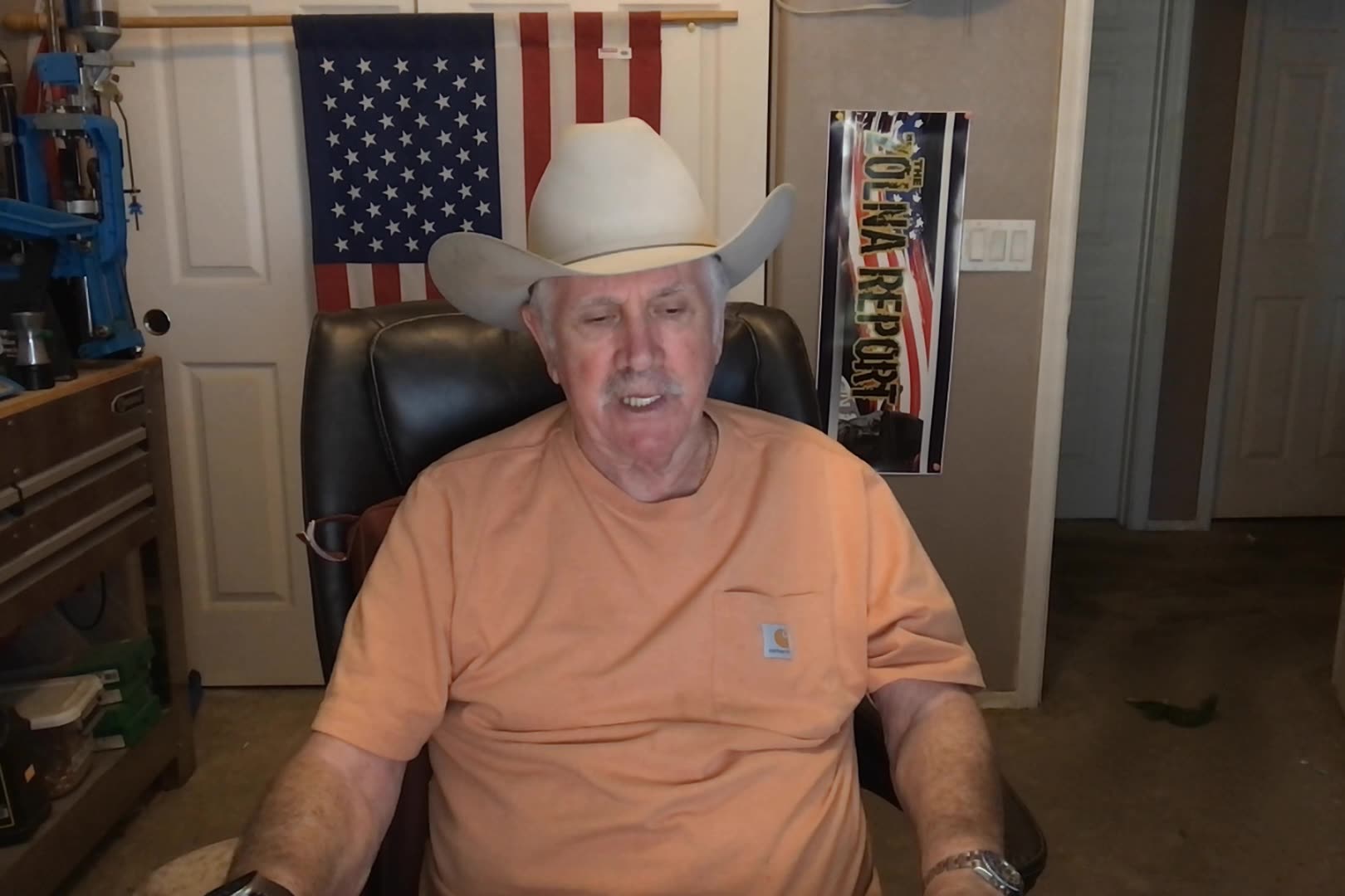 Human Remains Found Believed To Be Of Travis Decker Wanted For The Murder Of His 3 Daughters!