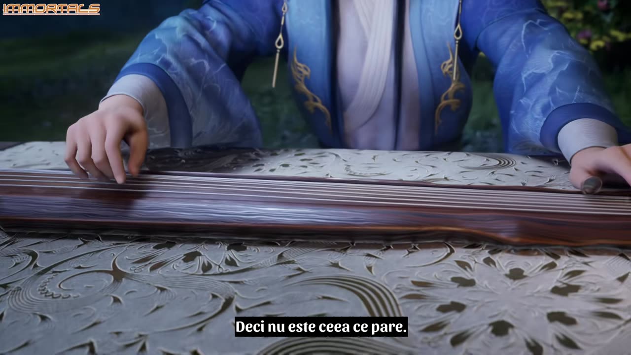 Shrouding The Heavens -Episodul 122