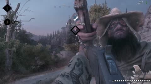 Hunt Showdown 1896 - Clutching Pyrrhic Victory from the Jaws of Defeat