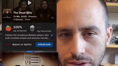 Netflix Las Muertas | Chilling True Crime Story of a Mexican Brothel