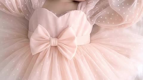 Cute Baby Fashion Show