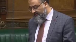 MP lqbal Mohamed wants to make marriage between first cousins ​​possible in the UK.