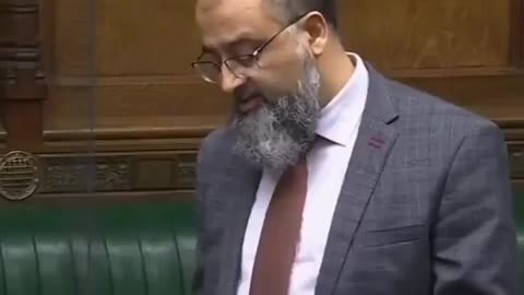 MP lqbal Mohamed wants to make marriage between first cousins ​​possible in the UK.