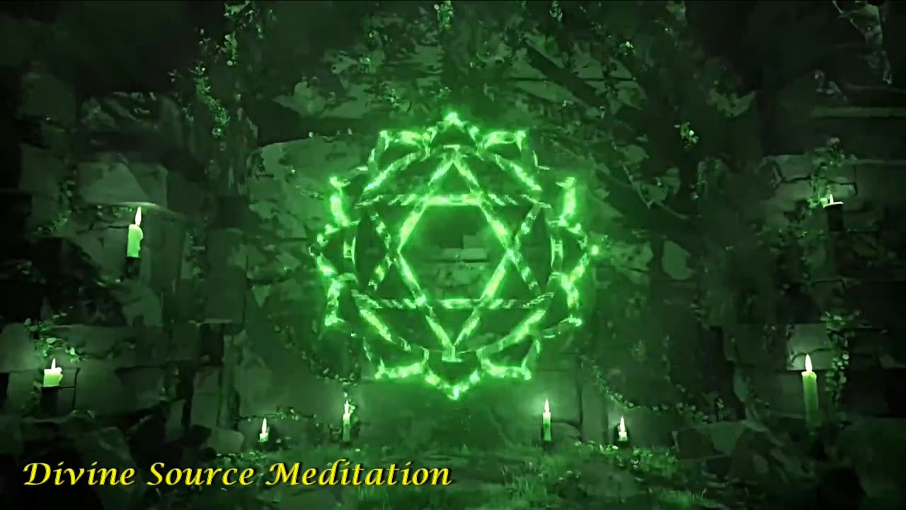Gateway Experience ★ Wave 4.7 Wave 4 FULL ★ Hemi Sync