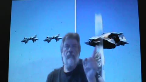 ¿Nave, dron o módulo dual? Un análisis desde la arquitectura tecnológica” analisis vallenar parte 1