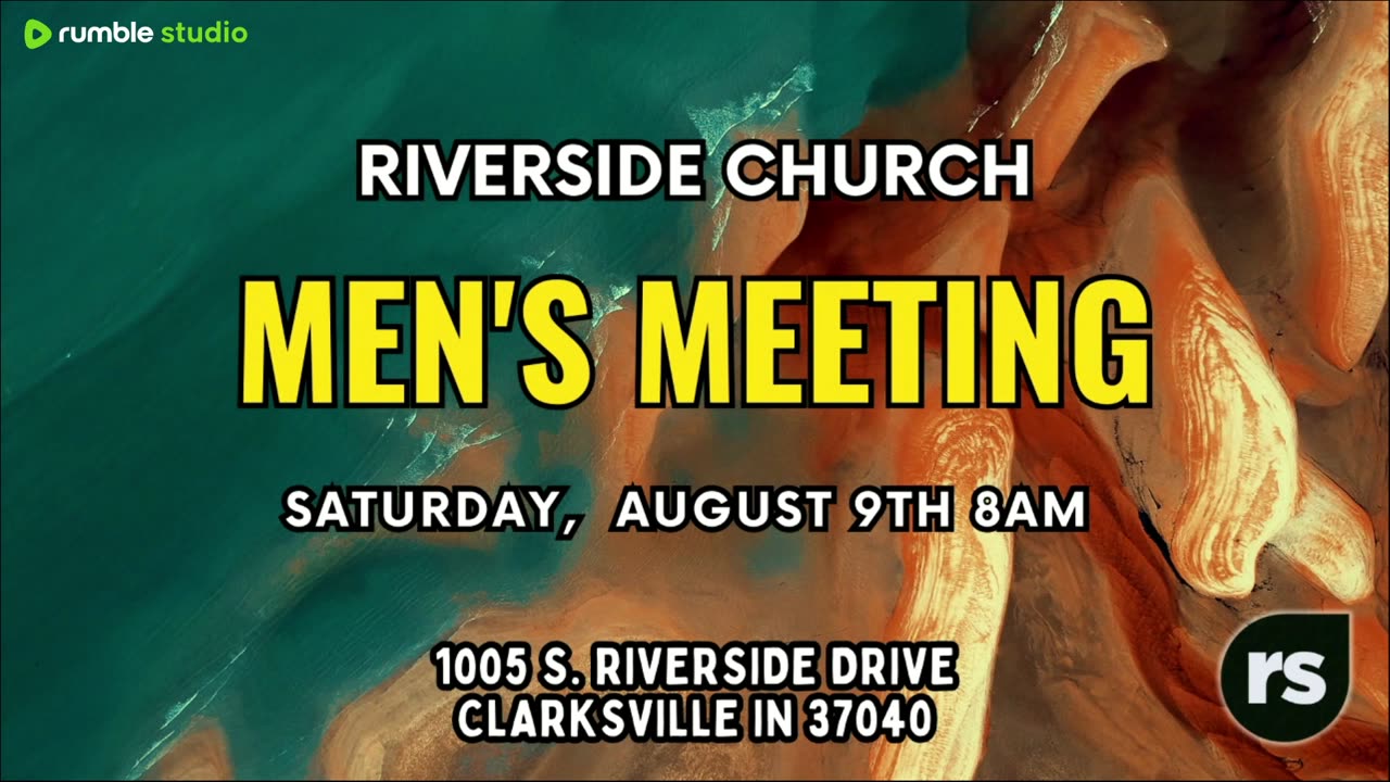 Sunday Morning Gathering