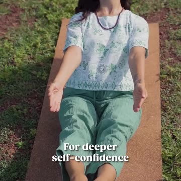 Yoga for the 7 Chakras: Activate & Balance