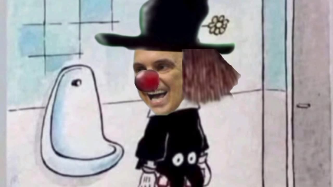 A VIDA DE PALHAÇO DO STF NÃO É FÁCIL, 🤡 PROIBIDO FILMAR O GOLPE