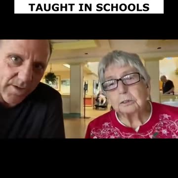 100 years ago, Flat Earth was taught in schools