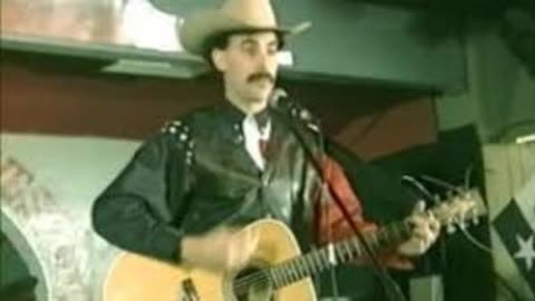 So Our Country Can Be Free BORAT COVER SACHA BARON COHEN ISRAEL ZIONISM JEWS
