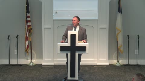 Bible Baptist Church of Marysville
