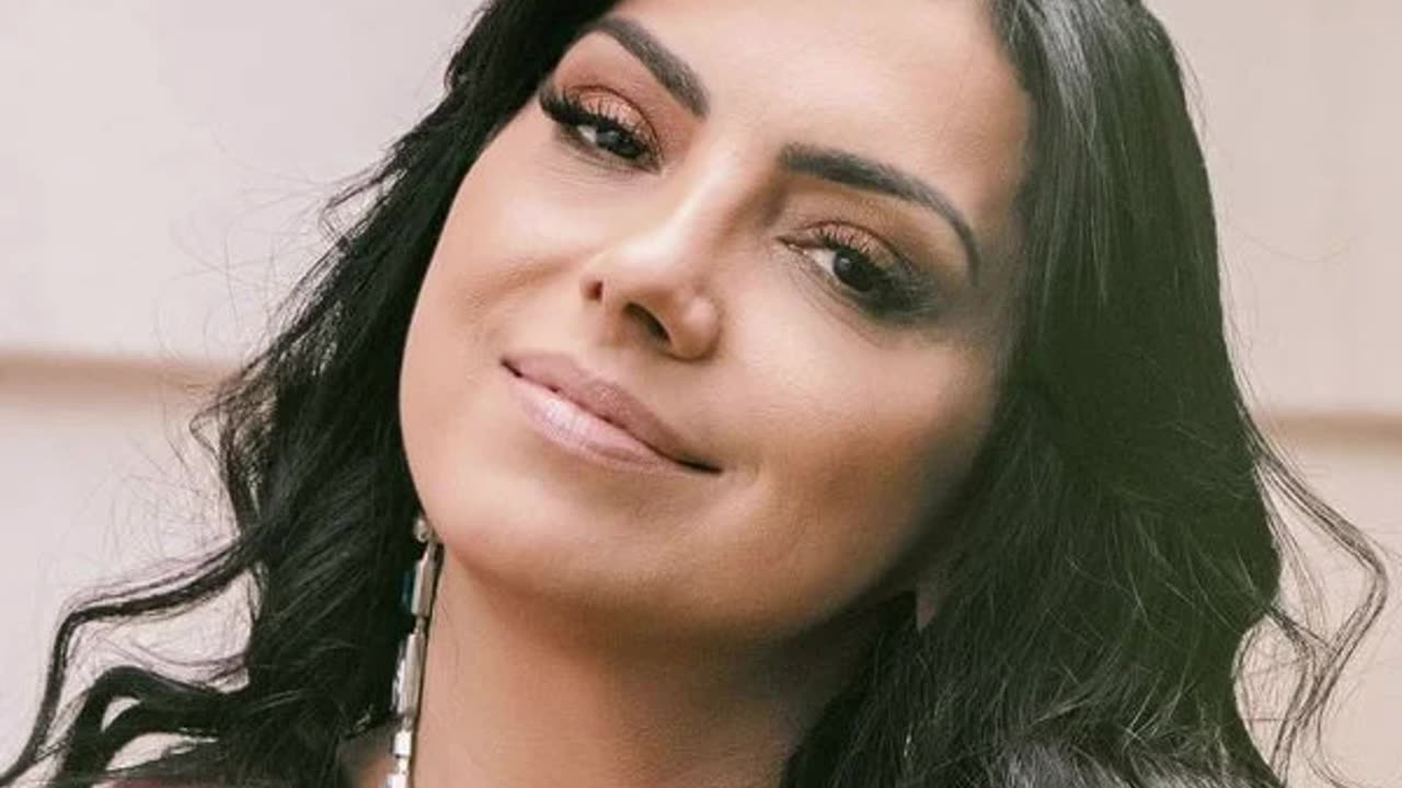 Tira-me do vale - Eyshila