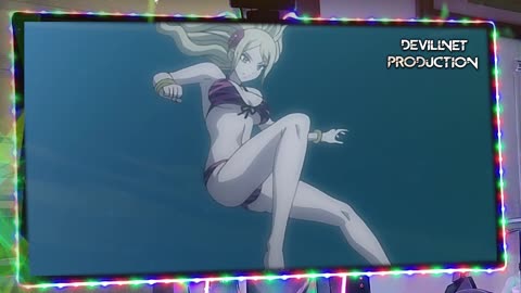 Fairy Tail Tagalog Dubbed HD - Episode 171
