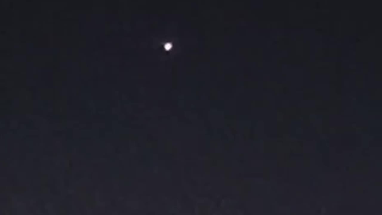 Intercepted in Israeli skies