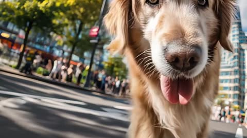 Skateboarding Dogs: The Ultimate Chill Vibe