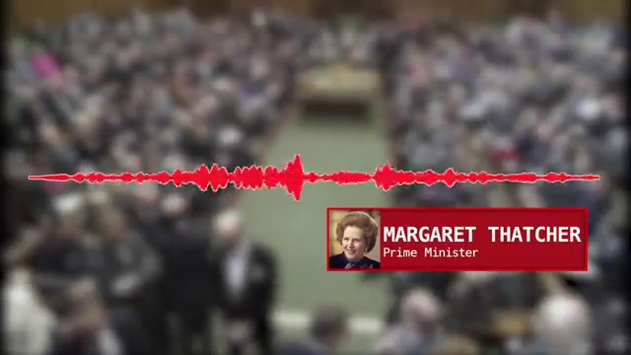 Britain vs Argentina: Falklands War - Full Animated Documentary