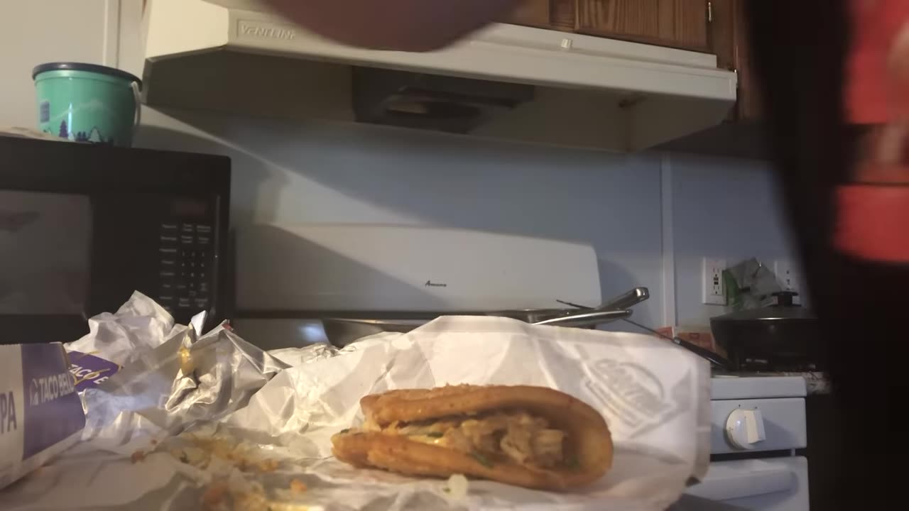 KingCobraJFS Apr 1, 2025 "food review"