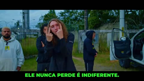 Sem Nome - Dk 47, Sid, Coruja Bc1 (Legendado)