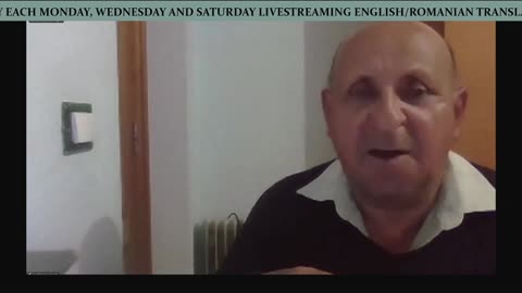 VASILE ASOFRONIEI -O, TATĂL NOSTRU- CALEA CĂTRE RAI PĂRTĂȘIE #livestream #dumnezeu #cantaricrestine
