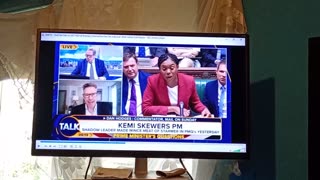 #NEWS , @TalkTV , DONT INSULATE HOMES, LET
