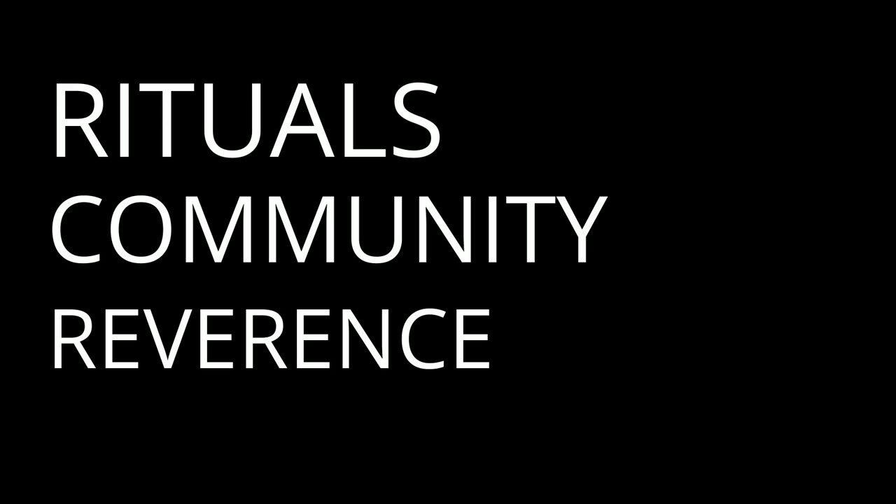 The Dark Dance of Psychedelics | Terence McKenna - Part 4