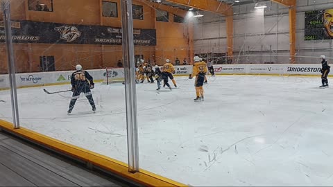 Preds 2025 Dev Camp 9